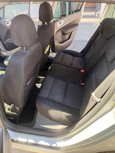 Peugeot 307 1.6 Sedan Xs 110cv Mp3