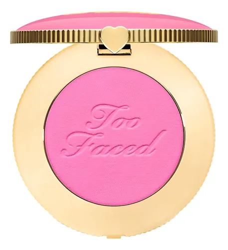 Blush Too Faced Cloud Crush Tom Da Maquiagem Super Candy Clouds