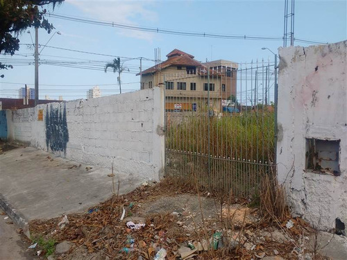 Imagem 5 de 5 de Venda Terreno Praia Grande Sp - Sim299