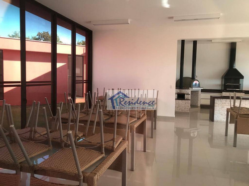 Terreno À Venda, 1387 M² Por R$ 415.000,00 - Jardim Quinta Da Terracota - Indaiatuba/sp - Te0016