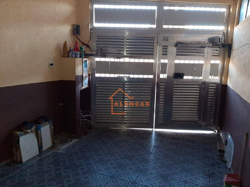Imagem 3 de 25 de Sobrado Com 2 Dormitórios À Venda, 100 M² Por R$ 340.000,00 - Vila Progresso - São Paulo/sp - So0553