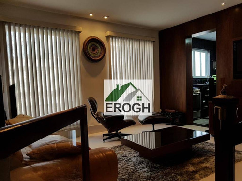 Imagem 15 de 28 de Sobrado Com 3 Dormitórios À Venda, 127 M² Por R$ 630.000 - Campestre - Santo André/sp - So0157