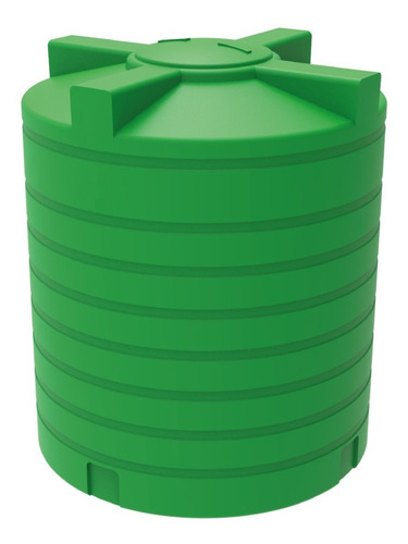 Estanque Multipropósito Vertical 5000 Litros