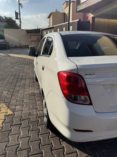 Chevrolet Beat 1.2 Lt Sedan