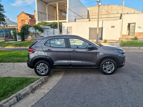 Fiat Pulse 1.3 Drive Cvt