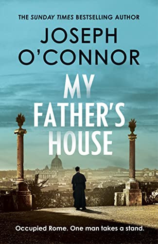 Libro My Father´s House De O´connor, Joseph