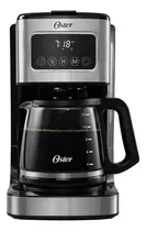 Comprar Cafetera Programable 12 Tazas C\u002Fpantalla Táctil Oster