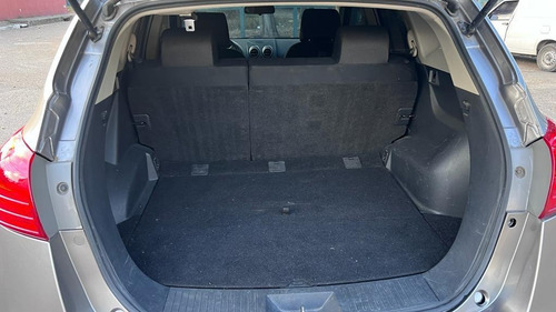 Imagen 9 de 12 de Nissan Rogue 2009 Rogue