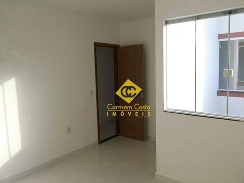 Imagem 14 de 17 de Casa Com 3 Quartos À Venda, 88 M² Por R$ 230.000 - Maria Turri - Rio Das Ostras/rj - Ca0631