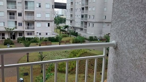 Imagem 2 de 20 de Apartamento - Ref: 2024