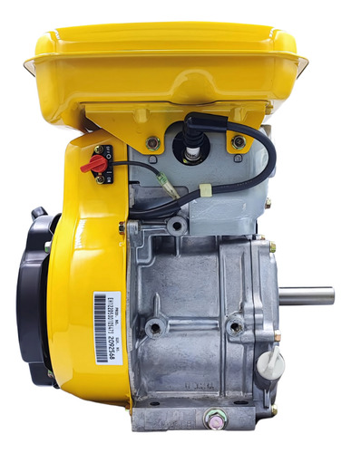 Motor Gasolina Robin Eh12-2d 4.0hp Original Japonês