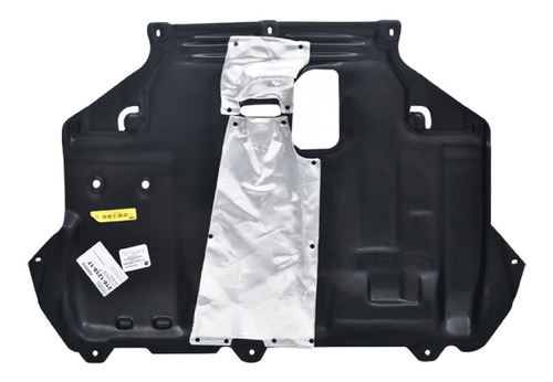 Tolva Motor Inf Secc Tra Ford Focus 15/18 Tong Yang