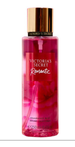 Victoria's Secret Fragancia Corporal Romantic 250 Ml