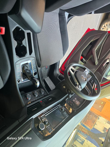 Volkswagen Jetta 1.4 T Fsi Comfortline Tip