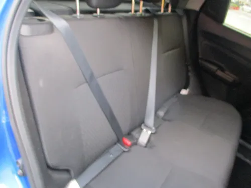 Suzuki Swift Hybrid 1250cc Mt Aa