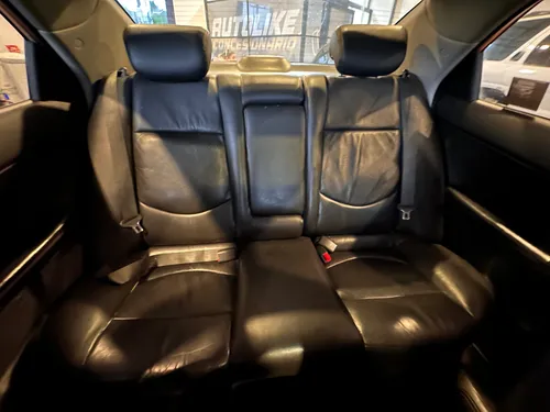 Kia CERATO FORTE 2.0