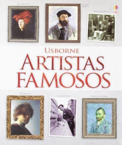 Artistas Famosos