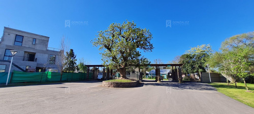 Imagen 8 de 8 de Terreno Lote En Venta Ubicado En El Aljibe, Pilar, G.b.a. Zona Norte