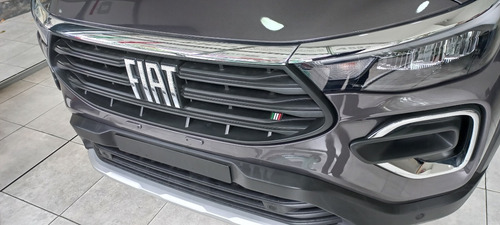 Imagen 10 de 25 de Fiat Pulse 1.3 Mt5, Financiado Por Pacto Claro, (men)