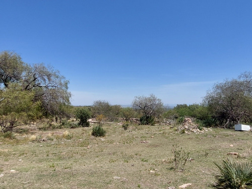 23 Hectáreas, Excelente Ubicación, Insuperable Vista
