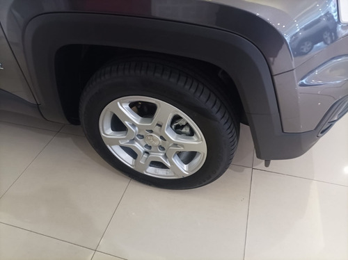 Jeep Renegade 1.8 Sport At Plus