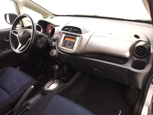 Honda Fit - Lx 1.4 Aut.