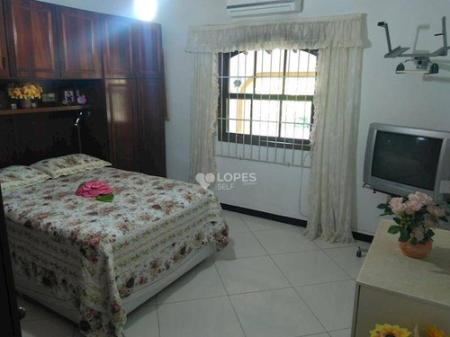 Imagem 13 de 20 de Casa À Venda, 275 M² Por R$ 800.000,00 - Pindobal (ponta Negra) - Maricá/rj - Ca12137