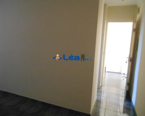 Imagem 12 de 17 de Apartamento - Ap00613 - 69374937