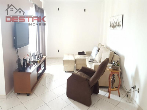 Ref.: 4436 - Apartamento Em Jundiaí Para Venda - V4436