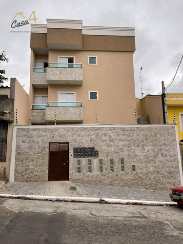 Imagem 1 de 23 de Apartamento Com 2 Dormitórios À Venda, 40 M² Por R$ 199.000,00 - Cidade Patriarca - São Paulo/sp - Ap0222