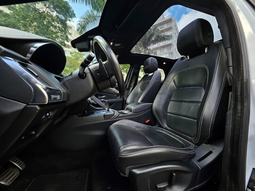 Jaguar E-Pace 2.0 16V P250 GASOLINA TURBO R-DYNAMIC SE AWD AUTOMÁTICO