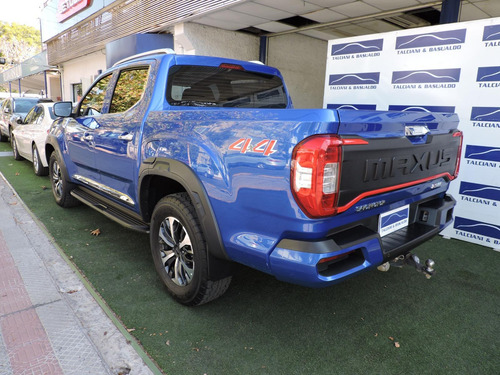 Maxus T90 4x4 Mt E6 2024