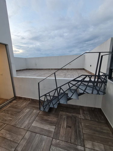 Departamento En Nezahualcotl