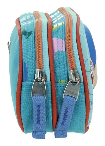 Chenson Pocoyo PY65689-G cartuchera para niño
