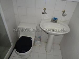 Imagen 9 de 10 de #22-12567 Hermoso Apartamento En Miranda