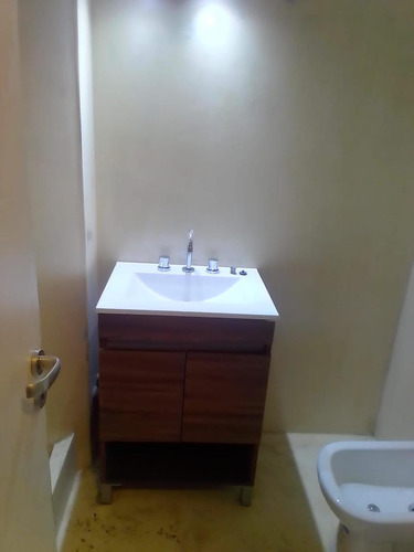 Departamento En Belgrano