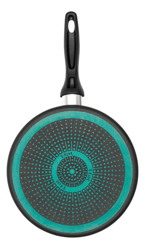 Cacerola Con Tapa 24 Cm T-fal Everyday, B4693284eve