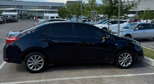 Toyota Corolla 1.8 Xli Mt 140cv