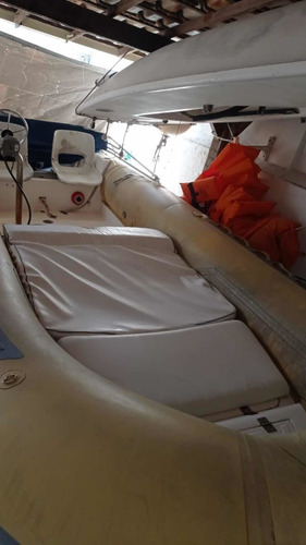 Flexboat Sr 500