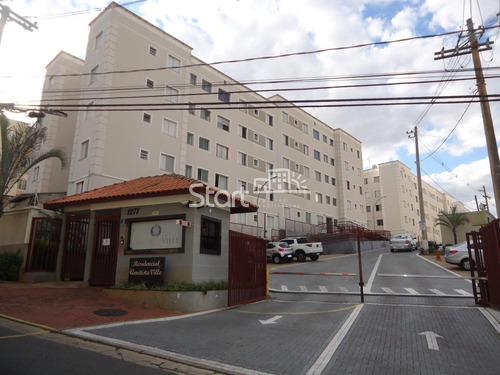 Imagem 13 de 20 de Apartamento À Venda Em Jardim Nova Europa - Ap004142