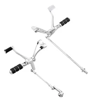 Comprar Comando Avançado Harley Davidson Sportster 883\u002F1200 18-23