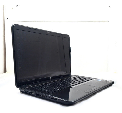 Laptop Hp Pavilion G7 Core I3 6gb Ram 128gb Ssd Webcam 17.3 (Usado)