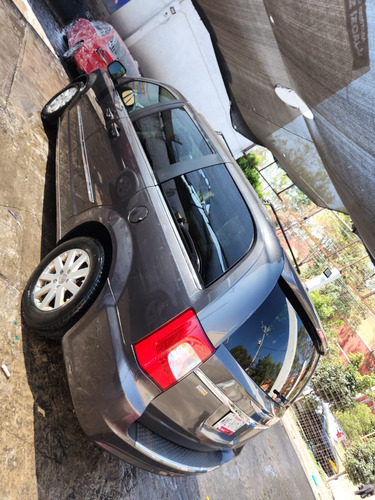 Chrysler Town & Country 3.6 Limited Mt