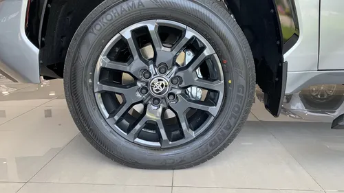 Toyota Tundra 3.5 V6 Hev Platinum 4X4