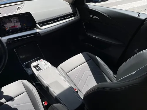 BMW X1 1.5 Sdrive18I