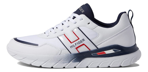 Championes Tommy Hilfiger Nanuet Talle 42,5 Importados