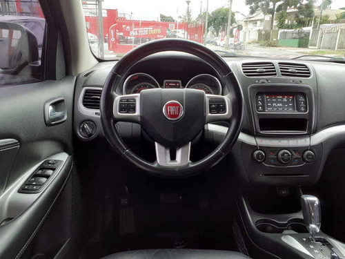 Fiat Freemont Precision 2.4 16v 172 Cv Aut