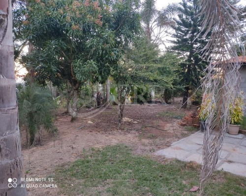 Imagem 4 de 6 de Sítio Escriturado 32.000 M2 No Bairro Piedade Caçapava São Paulo - Aceita Financiamento - St00023 - 70152329