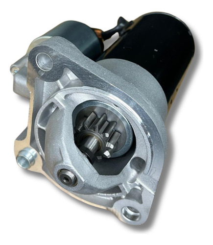 Motor De Partida Scorpio Goa Bramont 2.2 2.5 2.6 Diesel