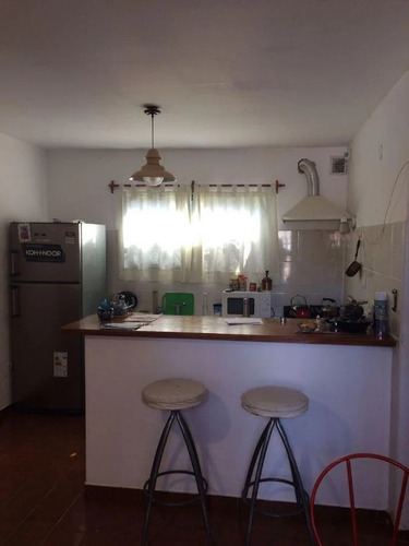 Imagen 4 de 15 de Vendo Duplex De 3 Ambientes En Complejo, Ingreso Independiente A Metros De Av Libertad En Villa Carlos Paz, Con Excelente Vista Y Entorno